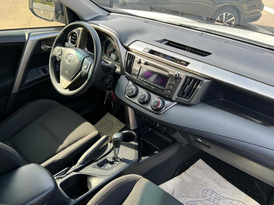 Toyota RAV4 IV (XA40) Пермь  - изображение 9
