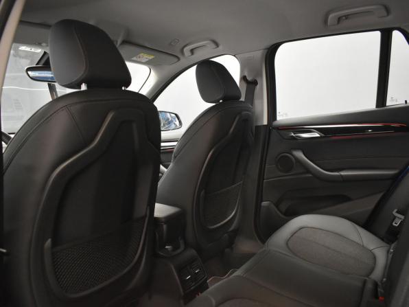BMW X1 II (F48) Рестайлинг с пробегом 2020 года, цена 3 075 000 рублей, 106000 км, внедорожник, Автокод Объявления