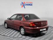Kia Spectra I Рестайлинг 2 Нижний Новгород  - изображение 23