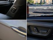 Toyota Camry IX (XV80) China Market Москва  - изображение 34