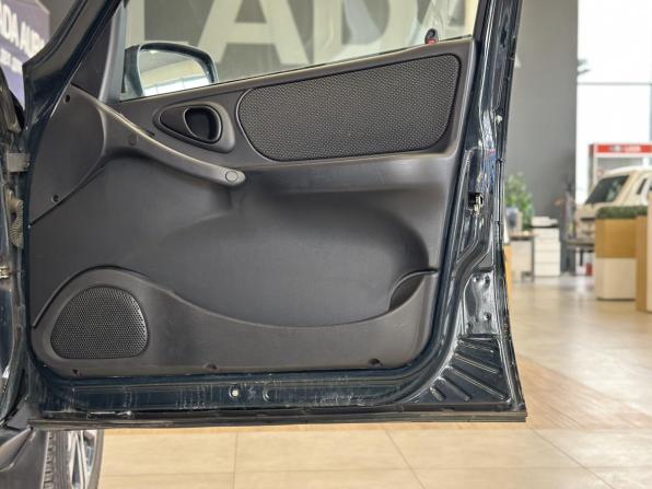 Lada (ВАЗ) Niva Travel I с пробегом 2024 года, цена 1 150 000 рублей, 35000 км, внедорожник, Автокод Объявления