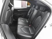 Toyota Camry VIII (XV70) Рестайлинг Ставрополь  - изображение 35
