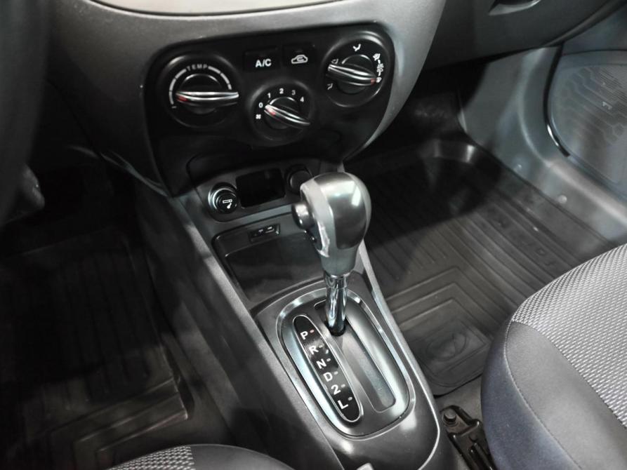 Kia Rio II Рестайлинг Екатеринбург  - изображение 15