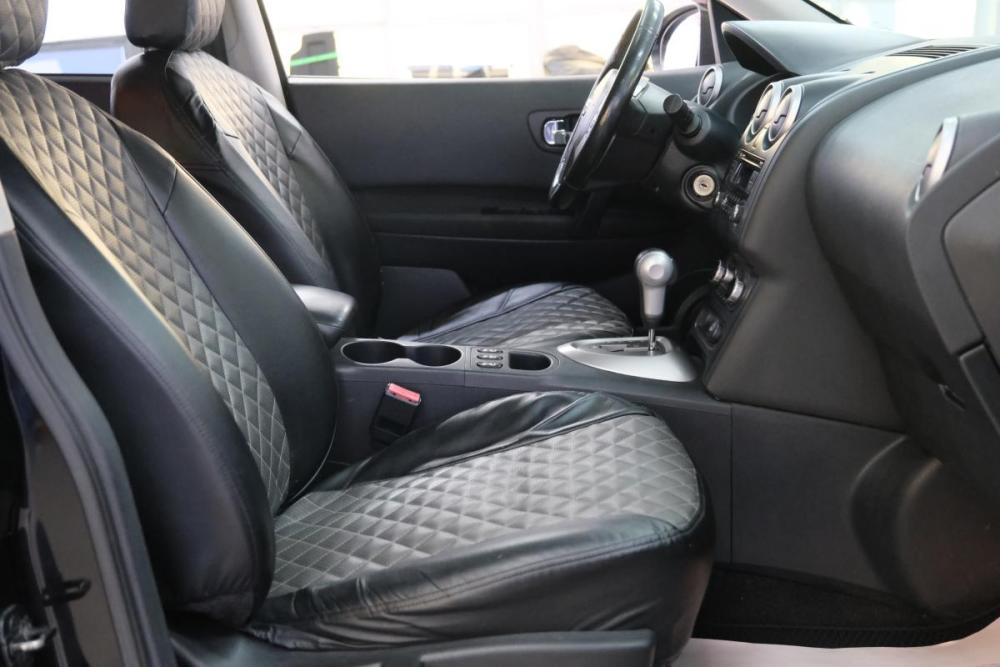 Nissan Qashqai I Рестайлинг Омск  - изображение 21