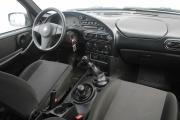 Chevrolet Niva I Рестайлинг Пермь  - изображение 29