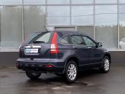 Honda CR-V III Москва  - изображение 27