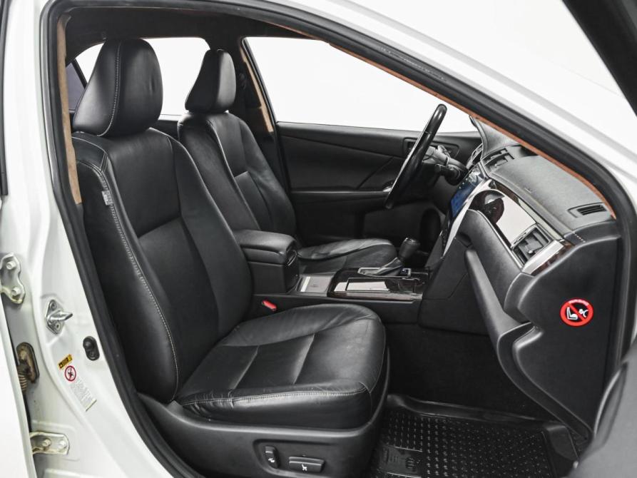Toyota Camry VII (XV50) Рестайлинг Ставрополь  - изображение 8