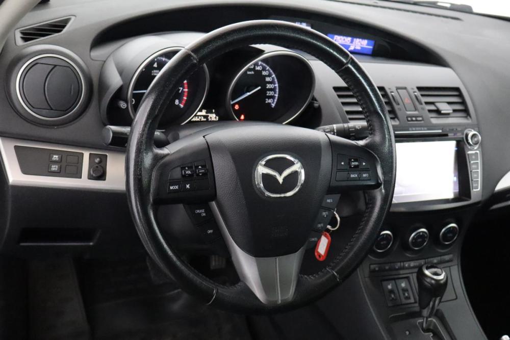 Mazda 3 II (BL) Рестайлинг Санкт-Петербург  - изображение 8