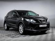 Nissan Qashqai II Москва  - изображение 21