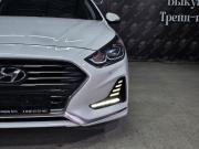 Hyundai Sonata VII (LF) Рестайлинг Краснодар  - изображение 49