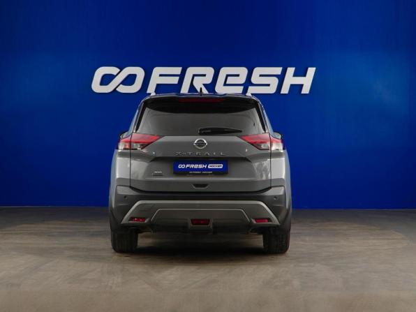 Nissan X-Trail IV с пробегом 2021 года, цена 3 249 046 рублей, 48529 км, внедорожник, Автокод Объявления