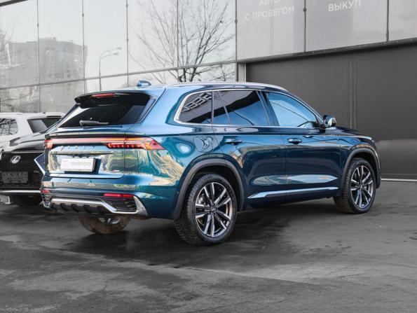 Geely Monjaro I с пробегом 2023 года, цена 2 780 000 рублей, 69000 км, внедорожник, Автокод Объявления