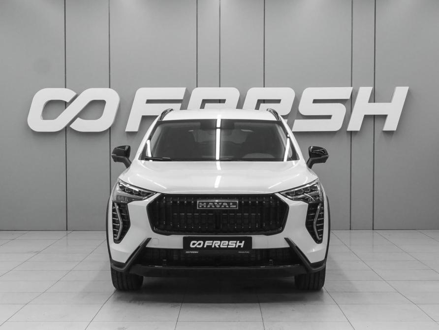 Haval Jolion I Рестайлинг 2 Ростов-на-Дону  - изображение 3