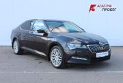 Skoda Superb III Рестайлинг Нижний Новгород  - изображение 25