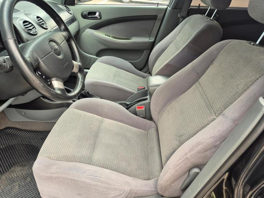 Chevrolet Lacetti I Воронеж  - изображение 12