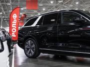 Hongqi E-HS9 Санкт-Петербург  - изображение 41