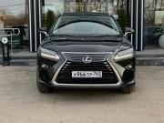 Lexus RX IV Самара  - изображение 18