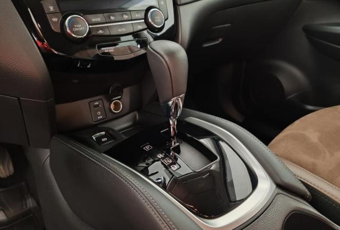Nissan X-Trail III Рестайлинг с пробегом 2020 года, цена 2 800 000 рублей, 42815 км, внедорожник, Автокод Объявления
