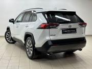 Toyota RAV4 V (XA50) Вологда  - изображение 26