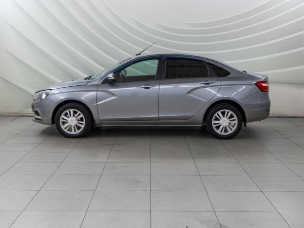 Lada (ВАЗ) Vesta I с пробегом 2018 года, цена 750 000 рублей, 142615 км, седан, Автокод Объявления