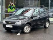 Lada (ВАЗ) Kalina I Санкт-Петербург  - изображение 10