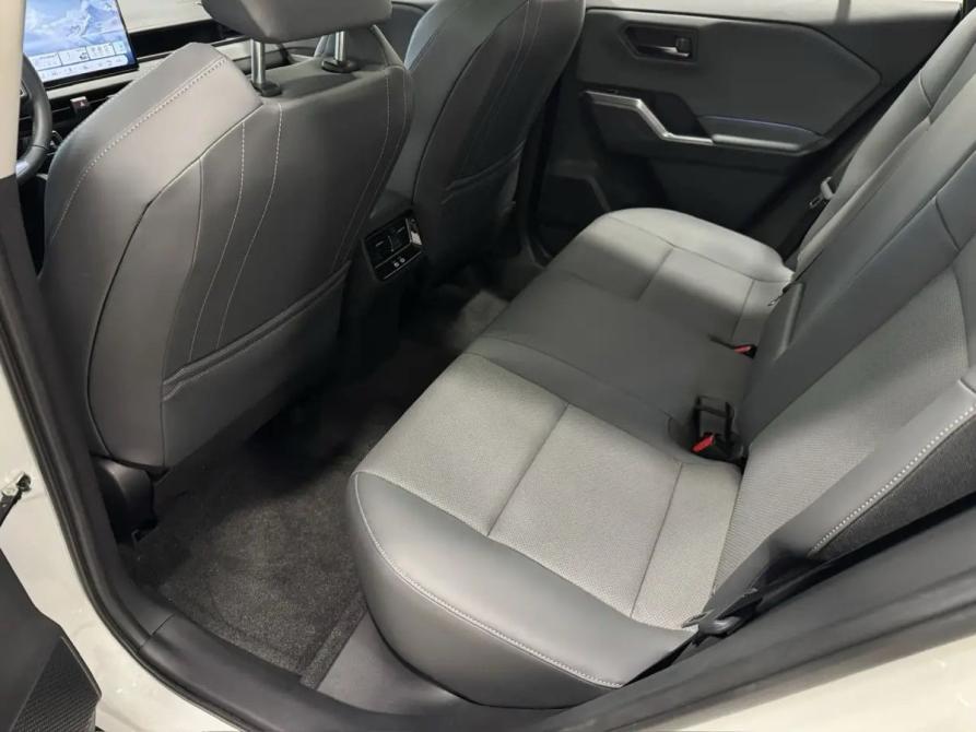 Toyota RAV4 VI (XA60) Омск  - изображение 13