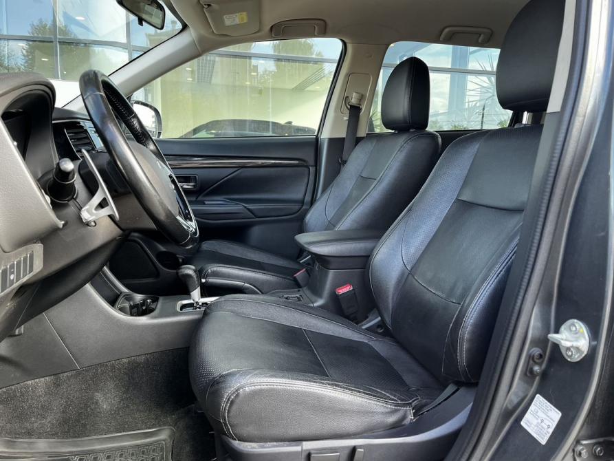 Mitsubishi Outlander III Рестайлинг 2 Нижний Новгород  - изображение 16