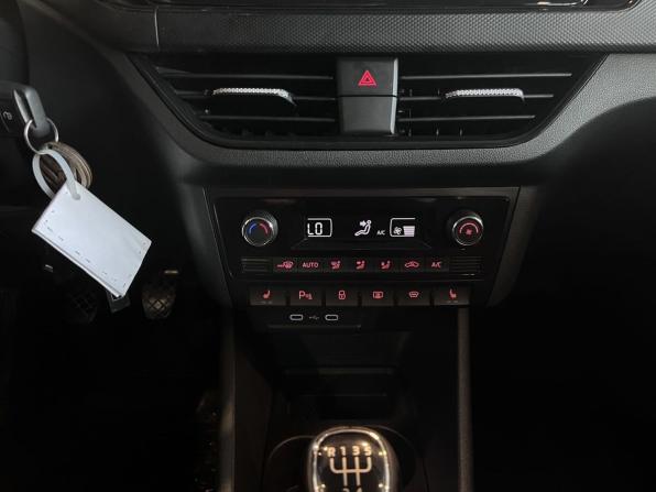 Volkswagen Polo VI с пробегом 2020 года, цена 1 500 000 рублей, 97906 км, лифтбек, Автокод Объявления