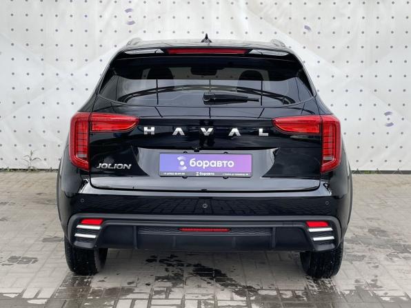 Haval Jolion I Рестайлинг с пробегом 2024 года, цена 2 050 000 рублей, 35154 км, внедорожник, Автокод Объявления