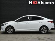 Hyundai Solaris II Рестайлинг Екатеринбург  - изображение 27