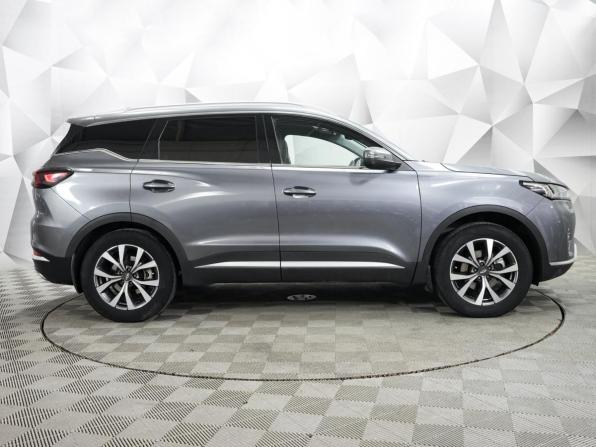 Chery Tiggo 7 Pro I с пробегом 2022 года, цена 1 688 000 рублей, 92200 км, внедорожник, Автокод Объявления