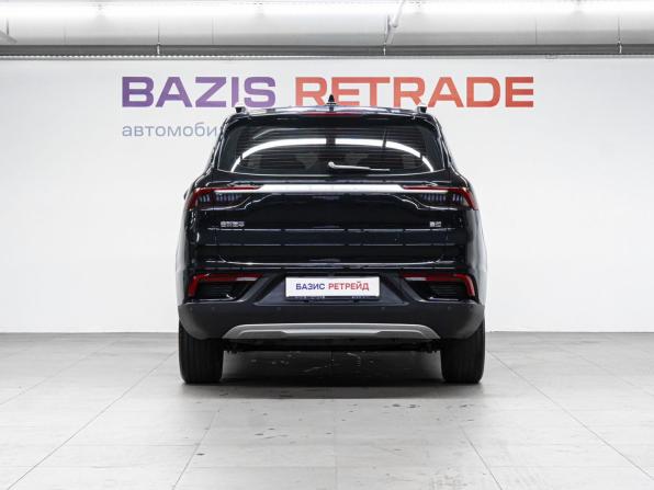 Geely Haoyue I Рестайлинг с пробегом 2021 года, цена 2 849 000 рублей, 53411 км, внедорожник, Автокод Объявления
