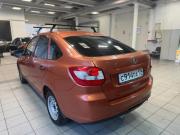Lada (ВАЗ) Granta I Челябинск  - изображение 18