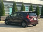 Nissan Note II Уфа  - изображение 19