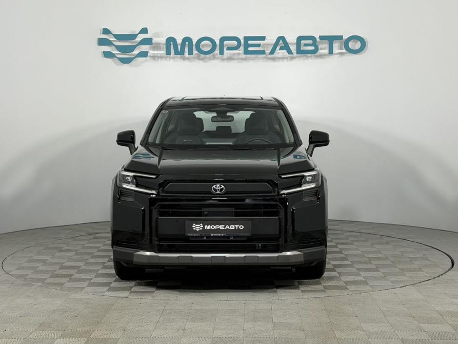 Toyota RAV4 VI (XA60) Калининград  - изображение 2