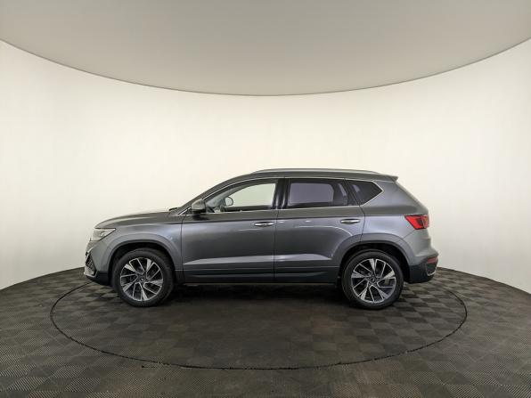 Jetta VS5 I Рестайлинг с пробегом 2022 года, цена 1 850 000 рублей, 48462 км, внедорожник, Автокод Объявления