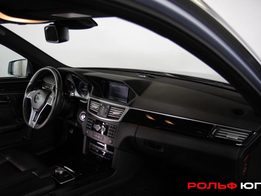 Mercedes-Benz E-Класс IV (W212 S212 C207) Москва  - изображение 8