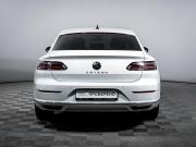 Volkswagen Arteon I Рестайлинг Москва  - изображение 30