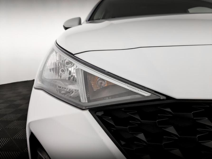 Hyundai Solaris II Рестайлинг Москва  - изображение 17