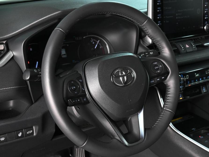 Toyota RAV4 V (XA50) Ростов-на-Дону  - изображение 12