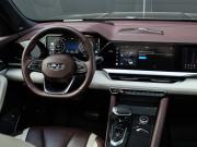 Geely Monjaro I Москва  - изображение 33