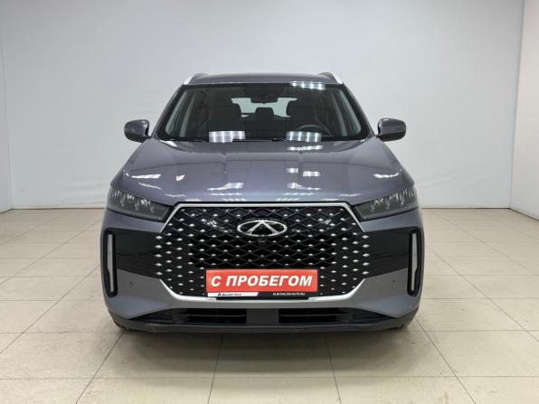 Chery Tiggo 4 Pro I с пробегом 2024 года, цена 1 770 000 рублей, 19081 км, внедорожник, Автокод Объявления