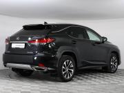 Lexus RX IV Рестайлинг Химки  - изображение 23
