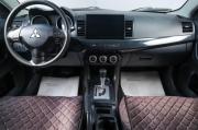 Mitsubishi Lancer X Челябинск  - изображение 36