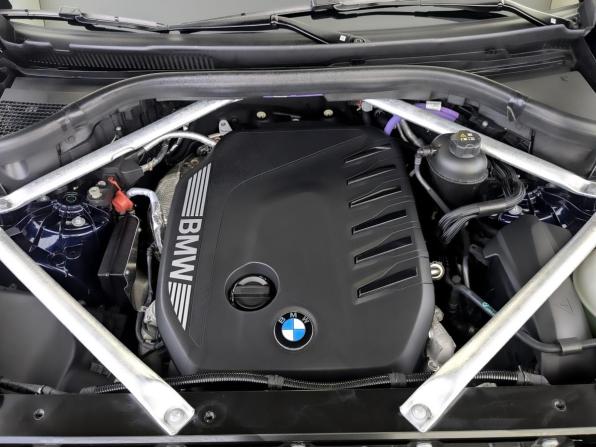 BMW X6 III (G06) Рестайлинг с пробегом 2025 года, цена 13 300 000 рублей, 20440 км, внедорожник, Автокод Объявления