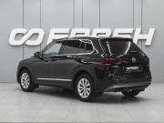Volkswagen Tiguan II Ростов-на-Дону  - изображение 21
