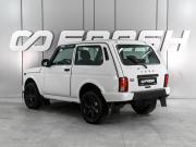 Lada (ВАЗ) Niva Legend Ростов-на-Дону  - изображение 16