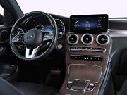 Mercedes-Benz GLC I (X253) Рестайлинг Санкт-Петербург  - изображение 66