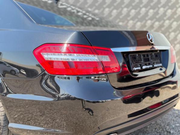 Mercedes-Benz E-Класс IV (W212 S212 C207) с пробегом 2011 года, цена 1 415 000 рублей, 230000 км, седан, Автокод Объявления