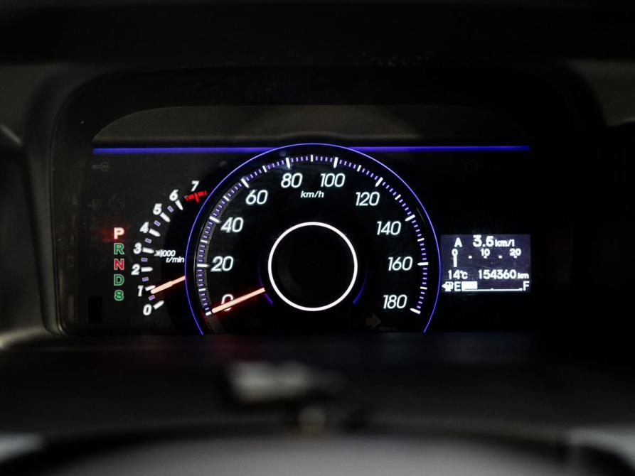 Honda Stepwgn IV Рестайлинг Иркутск  - изображение 12